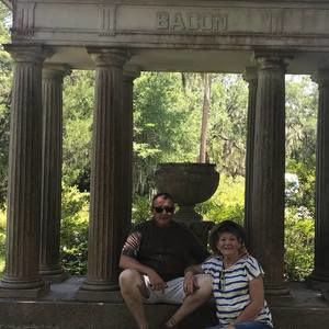 Meet your Posher, Joy